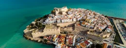Peñíscola Castellón